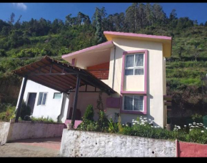 A1 Kodai Cottages